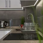 Apartamento Grey Pécs
