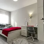Grey Apartamento