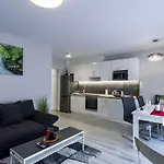 Apartamento Grey Pécs