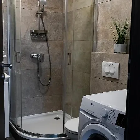 Grey Апартаменты