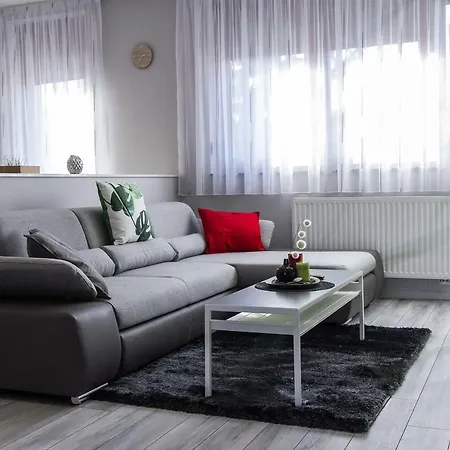 Appartement Grey Pécs