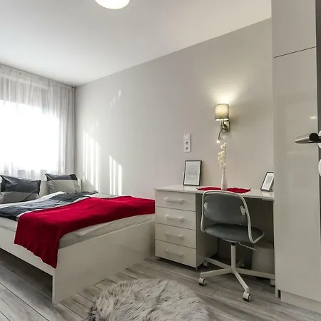 Grey Апартаменты