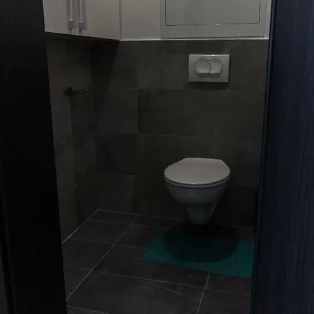 Grey Appartement Pécs