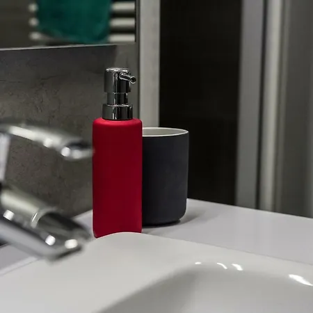 Grey Апартаменты