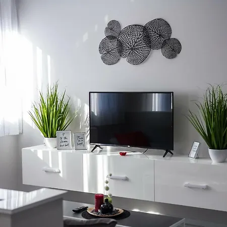Appartamento Grey Pécs