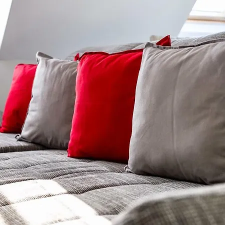 Grey Апартаменты Печ