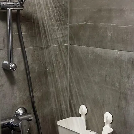 شقة Grey *
