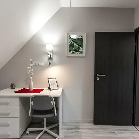 Appartement Grey Pécs