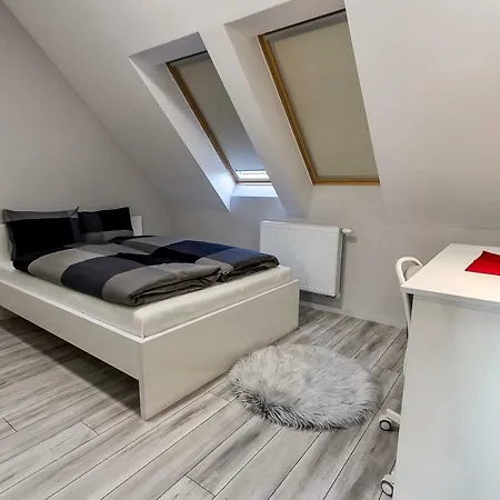 Grey Appartement Pécs