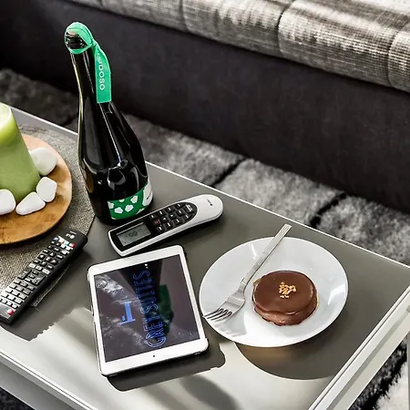 Апартаменты Grey