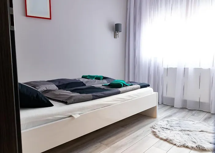 Apartman Grey