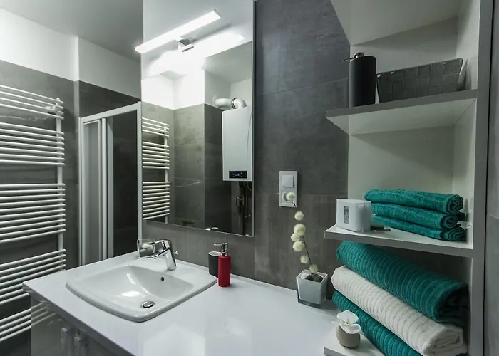 아파트 Grey 페치