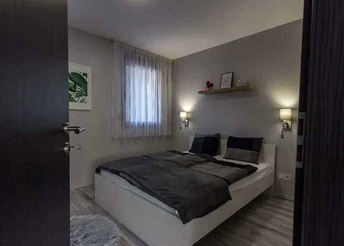 Apartman Grey Pécs