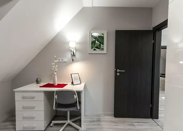 Apartman Grey Pécs