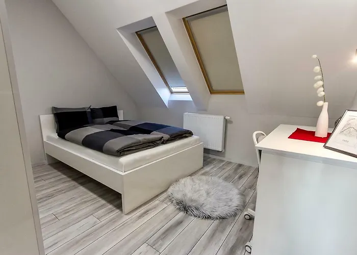 Grey Apartman Pécs