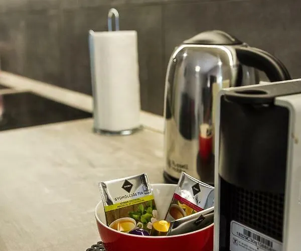 Grey 아파트 페치